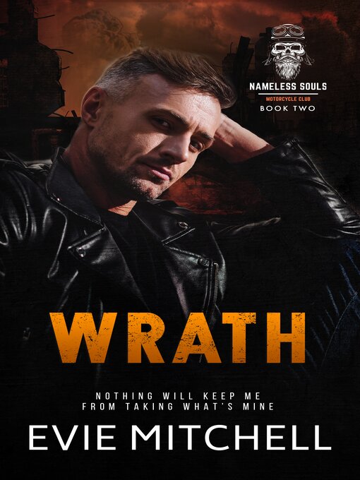 Title details for Wrath by Evie Mitchell - Available